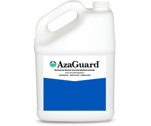 BioSafe AzaGuard, 1 gal - Premier Hydro