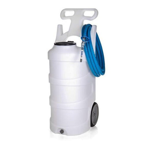 BioSafe Portable BioFoamer Tank, 20 gal - Premier Hydro
