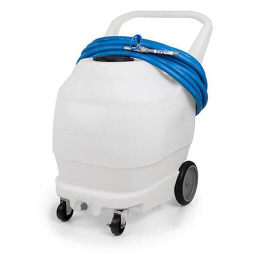 BioSafe Portable BioFoamer Tank, 50 gal - Premier Hydro