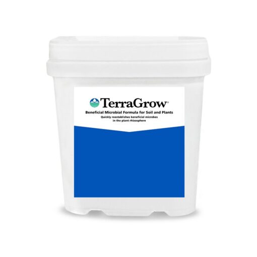 BioSafe TerraGrow, 25 lb - Premier Hydro