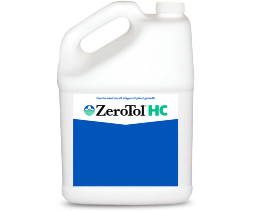 BioSafe ZeroTol HC, 1 gal - Premier Hydro