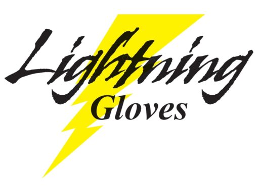 Black Lightning Powder Free Nitrile Gloves Large (100/Box) - Premier Hydro - Image 7
