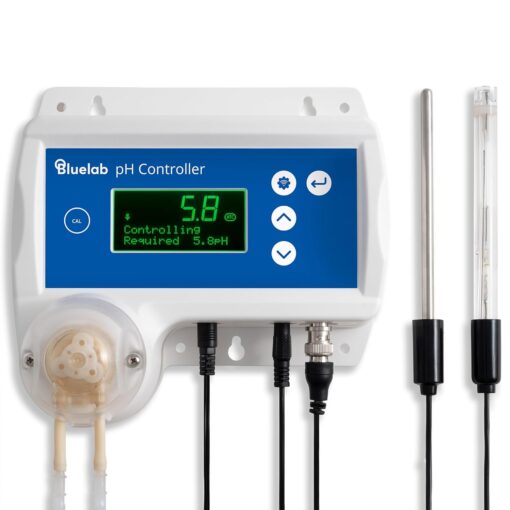 Bluelab pH Controller