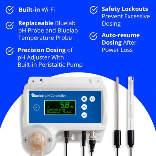 Bluelab pH Controller - Image 3