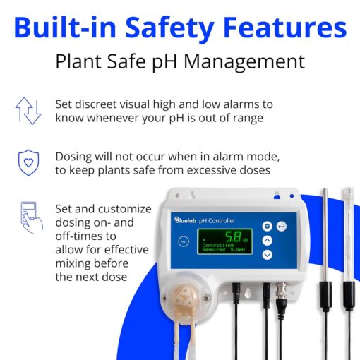 Bluelab pH Controller - Image 4