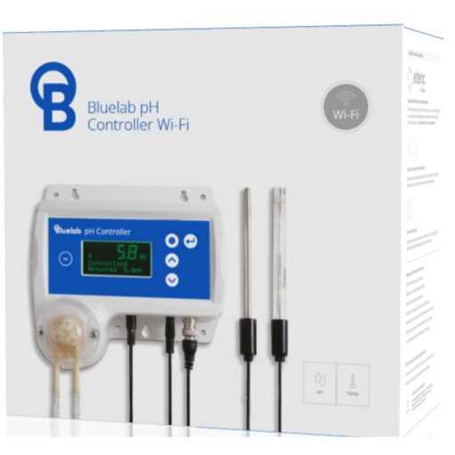 Bluelab pH Controller - Image 9