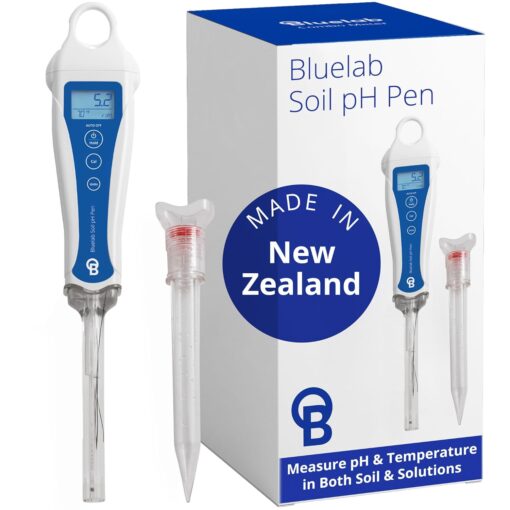 Bluelab Soil pH Pen - Premier Hydro
