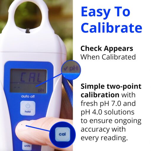Bluelab Soil pH Pen - Premier Hydro - Image 3