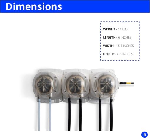 Bluelab PeriPod L3 - Image 5