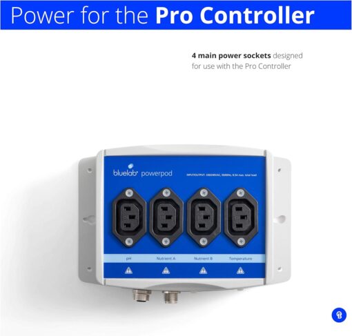 Bluelab PowerPod - Image 2