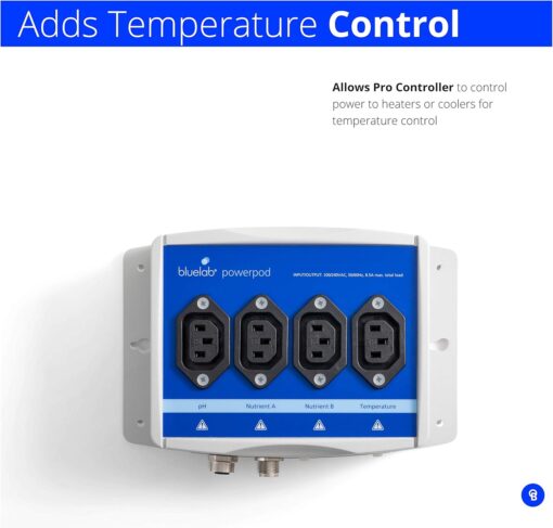Bluelab PowerPod - Image 3