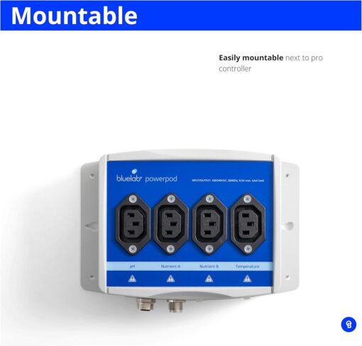 Bluelab PowerPod - Image 4