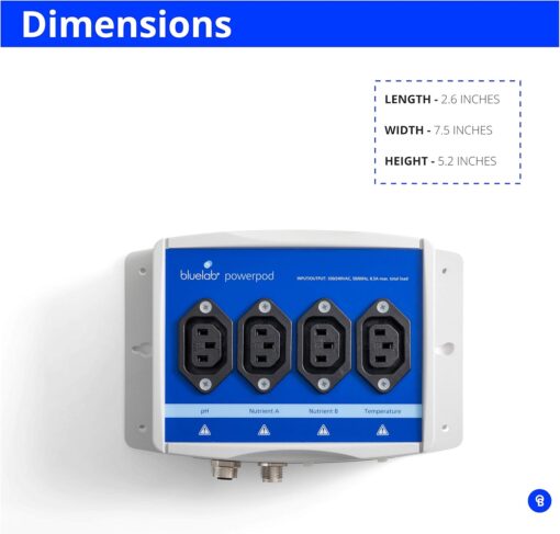 Bluelab PowerPod - Image 5