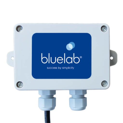 Bluelab External Lockout and Alarm Box