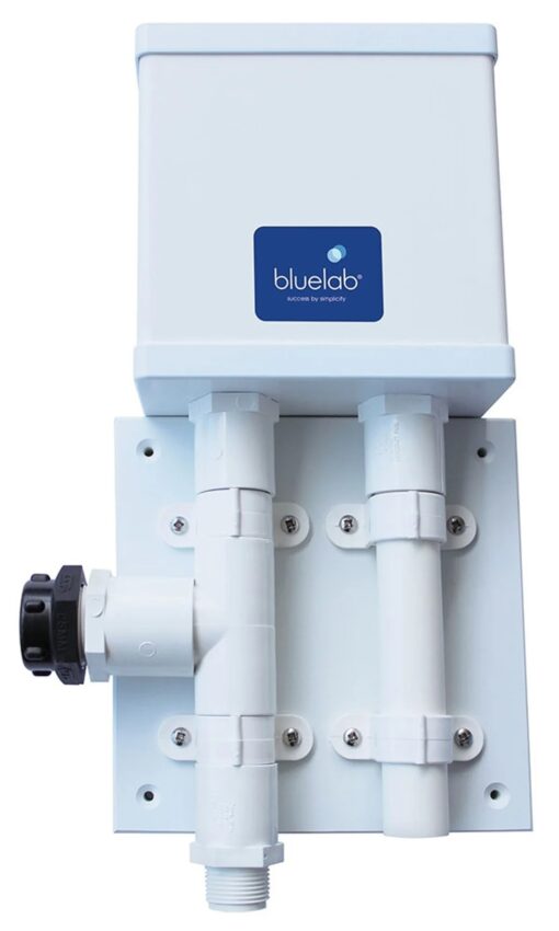 Bluelab Sample Pot