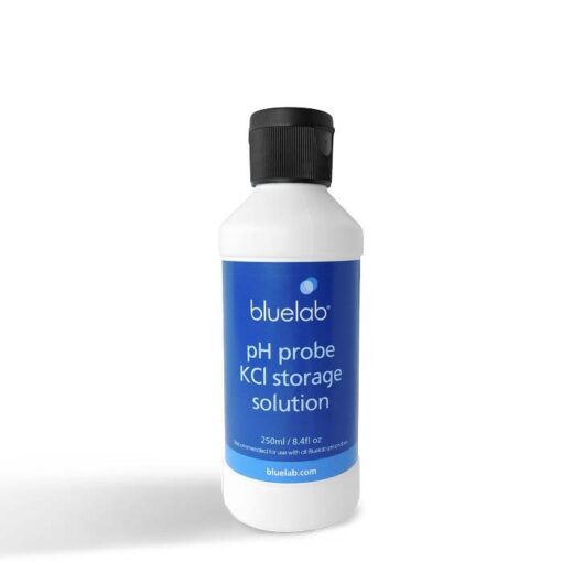 Bluelab pH Probe KCI Storage Solution 250ml