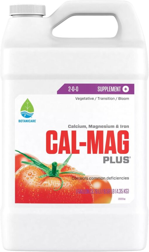Botanicare Cal-Mag Plus Gallon