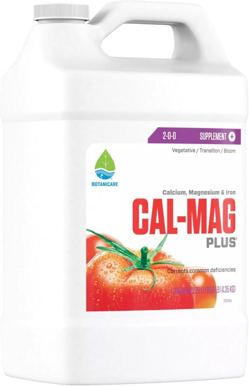 Botanicare Cal-Mag Plus Gallon - Image 4