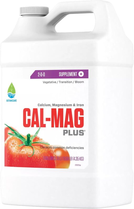 Botanicare Cal-Mag Plus Gallon - Image 5
