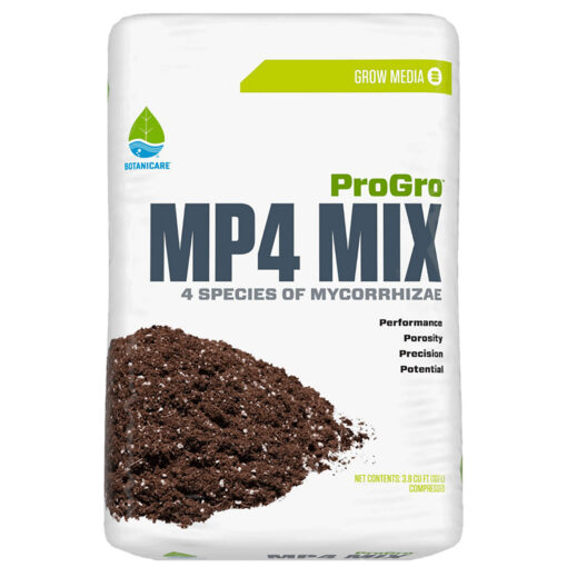 BOT PROGRO MP4 MIX BALE 3.8CF/1 - Premier Hydro
