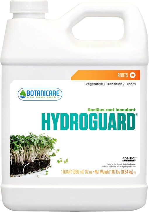 Botanicare Hydroguard Quart