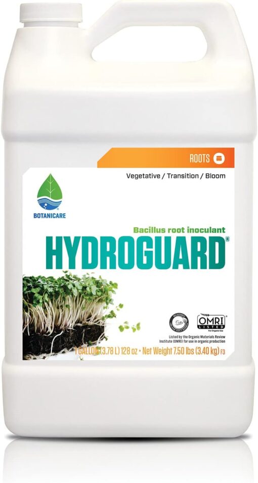 Botanicare Hydroguard Gallon