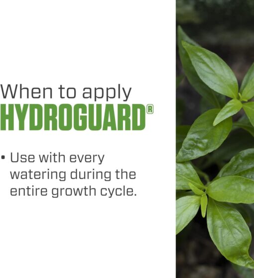Botanicare Hydroguard 5 Gallon (Freight/In-Store Pickup Only) - Image 3