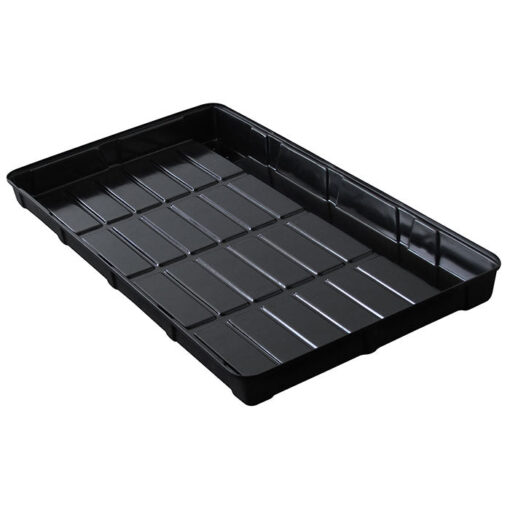 Botanicare Rack Tray 2 ft x 4 ft - Black (Freight Only)