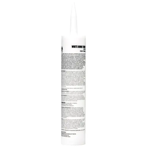 Botanicare Bond Three White Sealant - Image 2