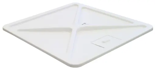 Botanicare 40 Gallon Reservoir Lid - White (Freight/In-Store Pickup Only)
