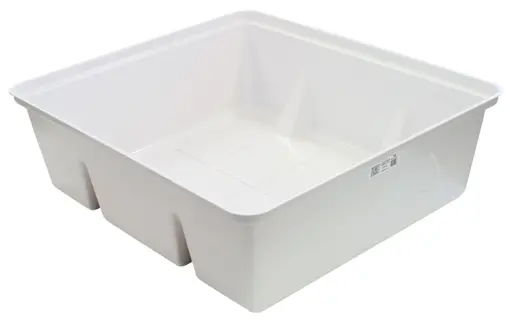 Botanicare 40 Gallon Reservoir - White (Freight/In-Store Pickup Only)