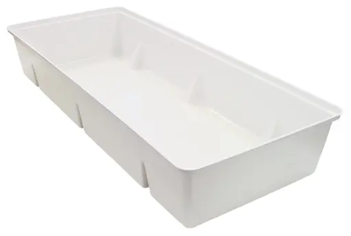 Botanicare 115 Gallon Reservoir - White (Freight/In-Store Pickup Only)