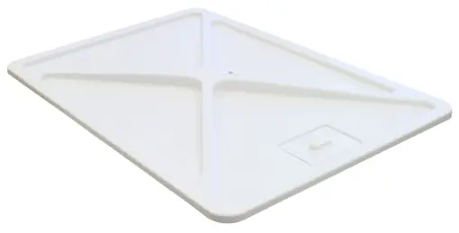 Botanicare 70 Gallon Reservoir Lid - White (Freight/In-Store Pickup Only)