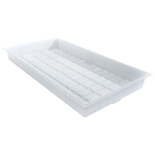 Botanicare Tray 3 ft x 6 ft ID - White (Freight/In-Store Pickup Only)