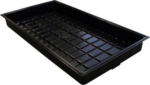 Botanicare Tray 3 ft x 6 ft ID - Black (Freight/In-Store Pickup Only)