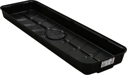 Botanicare LT Tray 1 ft x 4 ft - Black (Freight/In-Store Pickup Only)