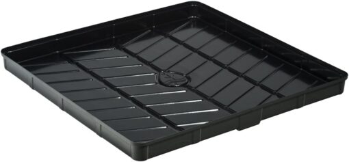 Botanicare LT Tray 4 ft x 8 ft - Black (Freight/In-Store Pickup Only)