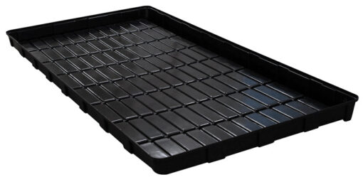 Botanicare Rack Tray 4 ft x 8 ft w/ 6 in Drain (Freight/In-Store Pickup Only)