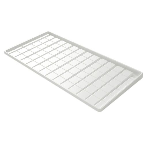 Botanicare Mobile Rack Tray - 4FTX8FT