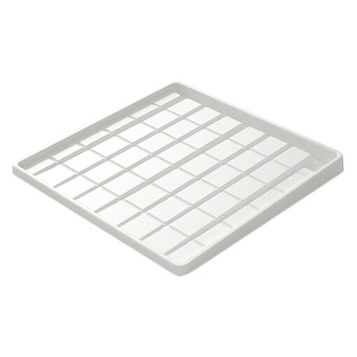Botanicare Mobile Rack Tray - 4FTX4FT