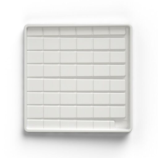 Botanicare Mobile Rack Tray - 4FTX4FT - Image 2