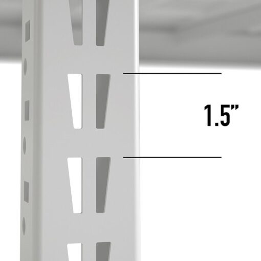 Botanicare Mobile Rack Tray - 4FTX4FT - Image 5