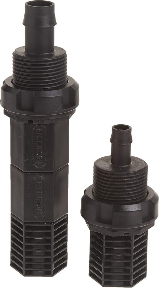 Botanicare Ebb & Flow Fitting Kit w/ 2 Extensions