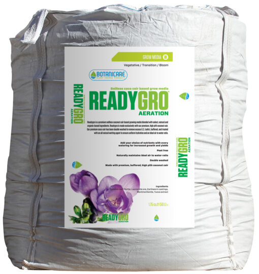 Botanicare ReadyGro Aeration 2 Yard Tote - Premier Hydro