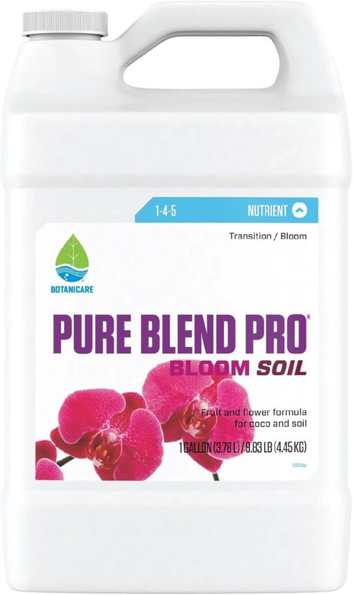Botanicare Pure Blend Pro Soil Gallon