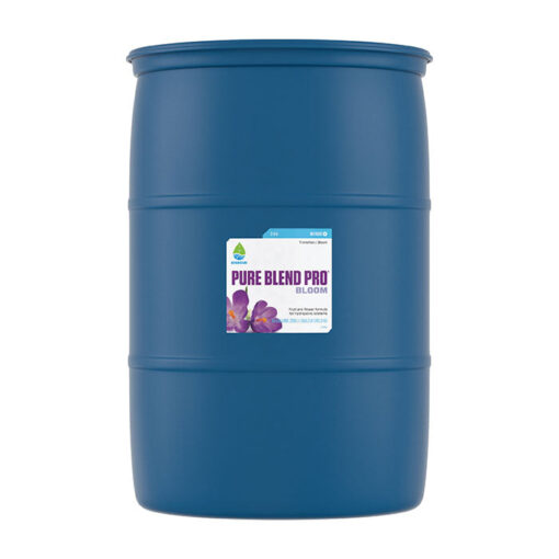 Botanicare Pure Blend Pro Bloom 55 Gallon (Freight Only)