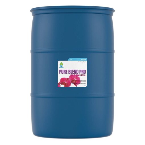 Botanicare Pure Blend Pro Soil 55 Gallon (Freight Only)