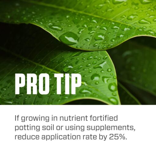 Botanicare Pure Blend Pro Grow Gallon - Image 6