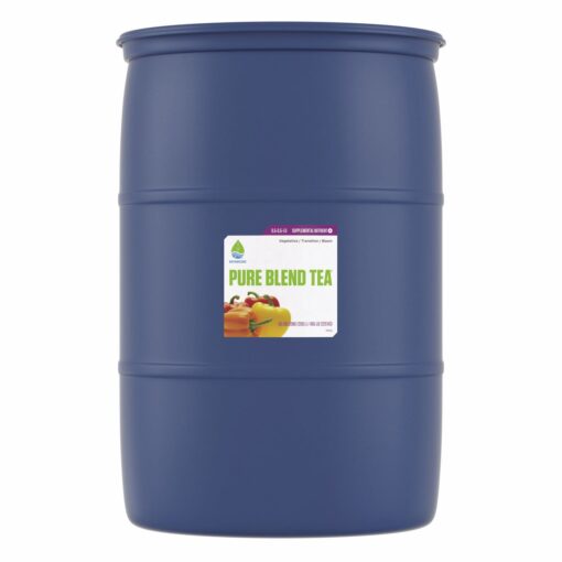 Botanicare Pure Blend Tea 55 Gallon