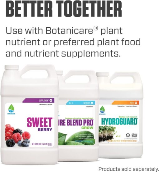 Botanicare Sweet Berry Quart - Image 8